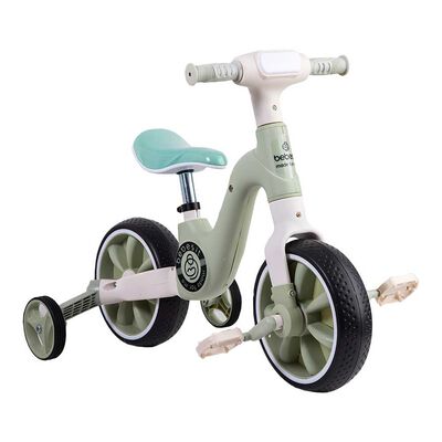 Triciclo Xt05 Gris Bebesit