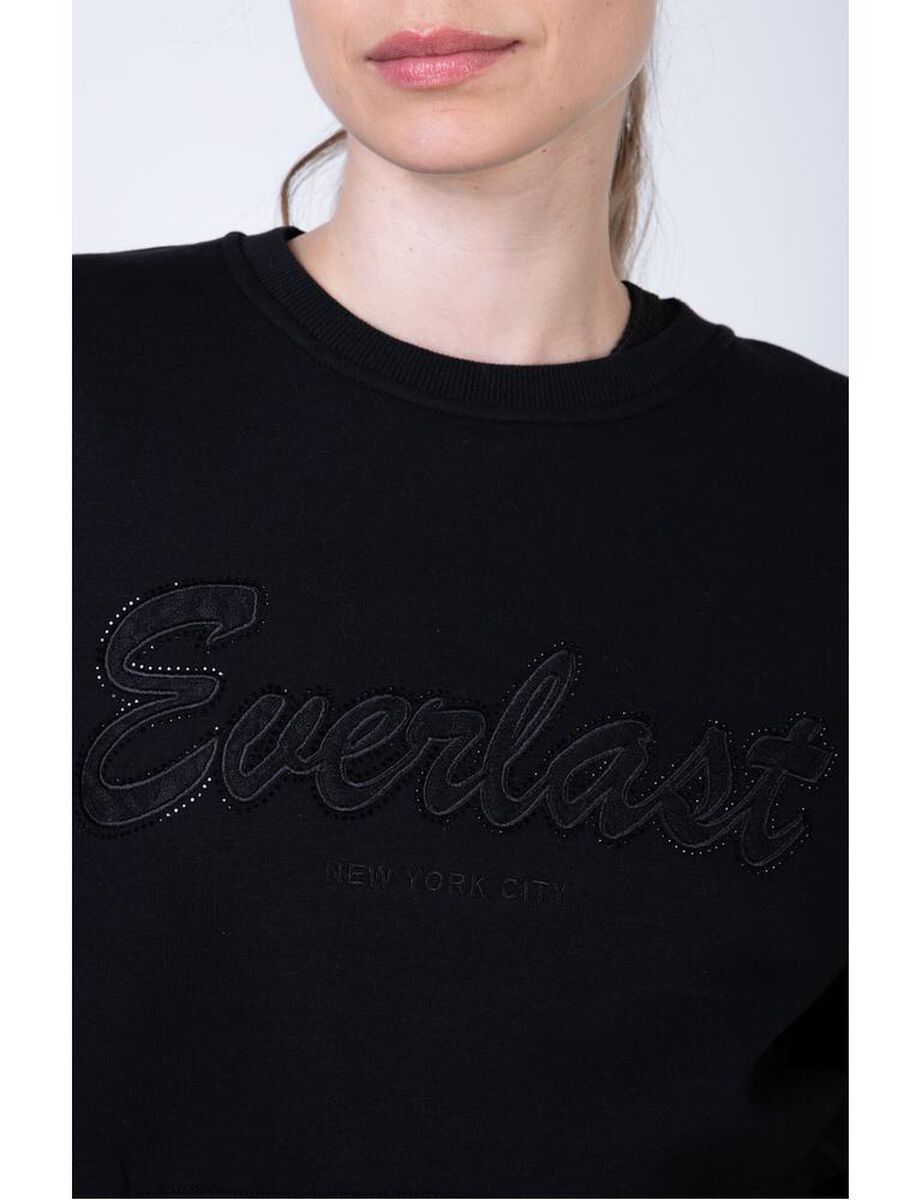 Poler&oacute;n Deportivo Mujer Everlast