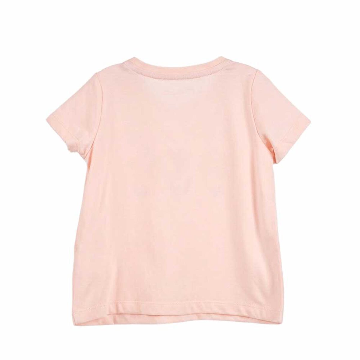 Polera Manga Corta Beb&eacute; Chess Baby