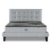 Cama Europea Simmons 2 Plazas Sunset