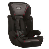 Silla de Auto Butaca Suzuka Negra Bebesit