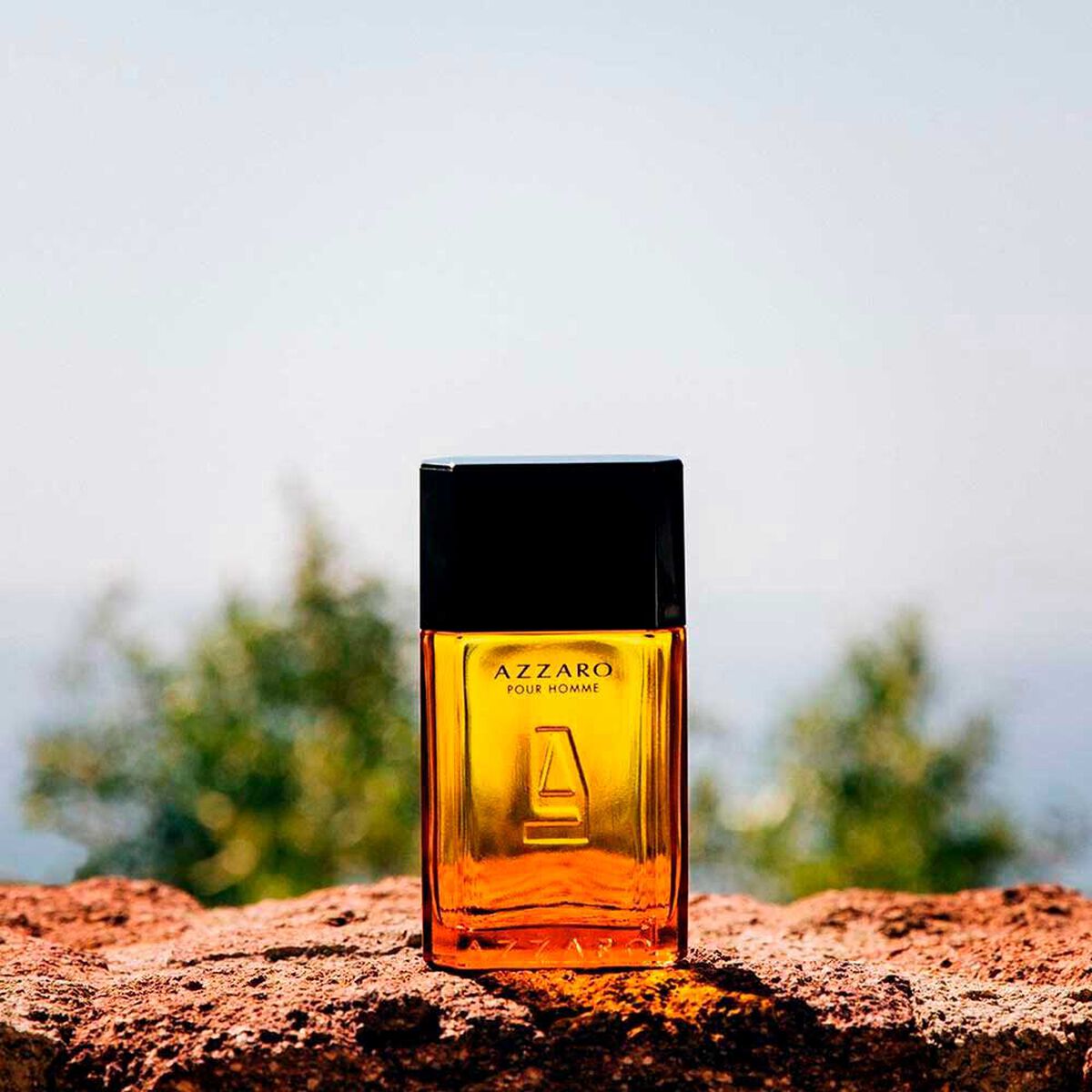 Perfume Hombre Azzaro Pour Homme Eau de Toilette 30 ml