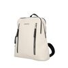 Mochila Secret Ceuta FW25 L Blanco