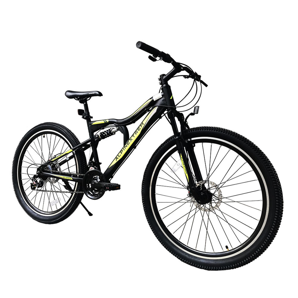 Bicicleta Alpinextrem Hombre Dual SUSP Phuket 27.5