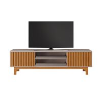 Rack Di Poretti Triunfo 70"" Café