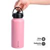 Pack 2 botellas 960ml Lhotse