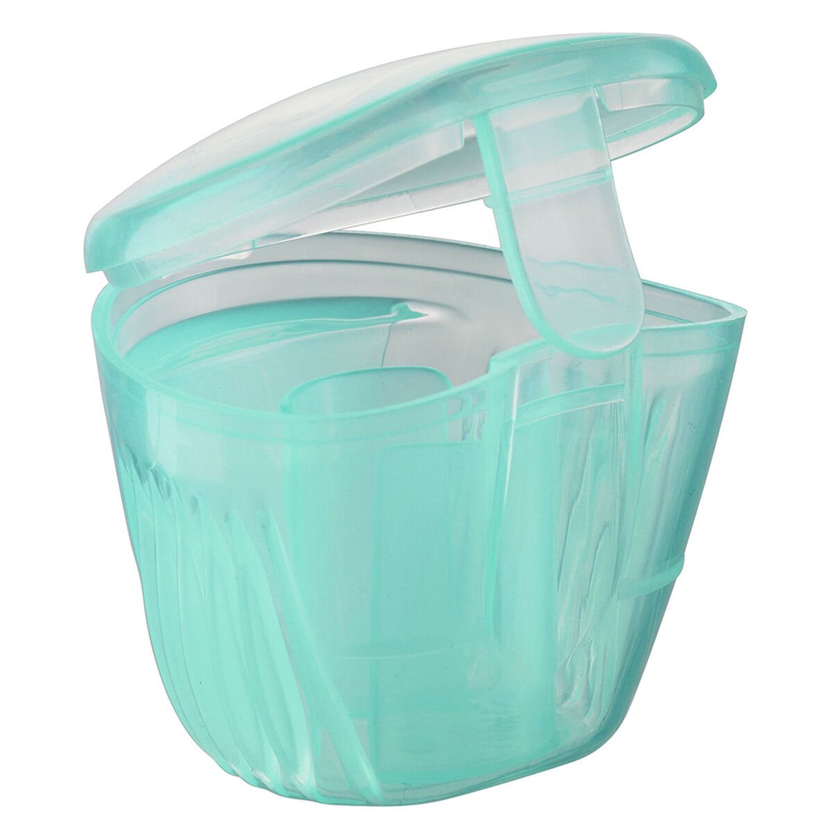 Caja Esterilizadora Chupetes Bebe Confort