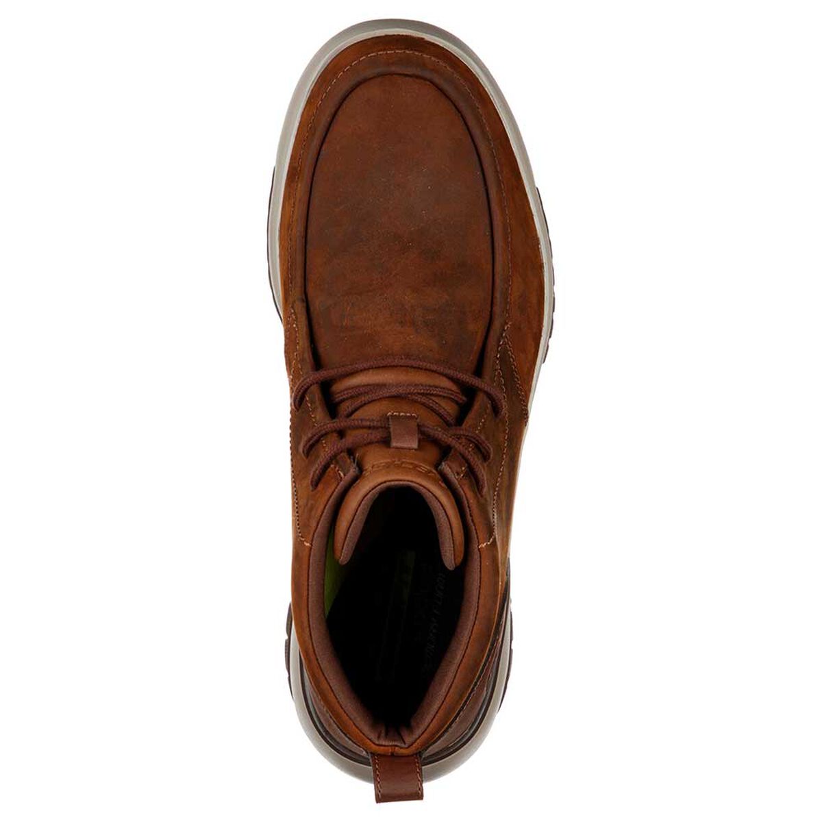 Botín Hombre Skechers