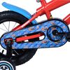 Bicicleta Infantil Bianchi Hotwheels Aro 12