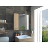 Gabinete De Ba&ntilde;o Tuhome Sines 1 P Rovere