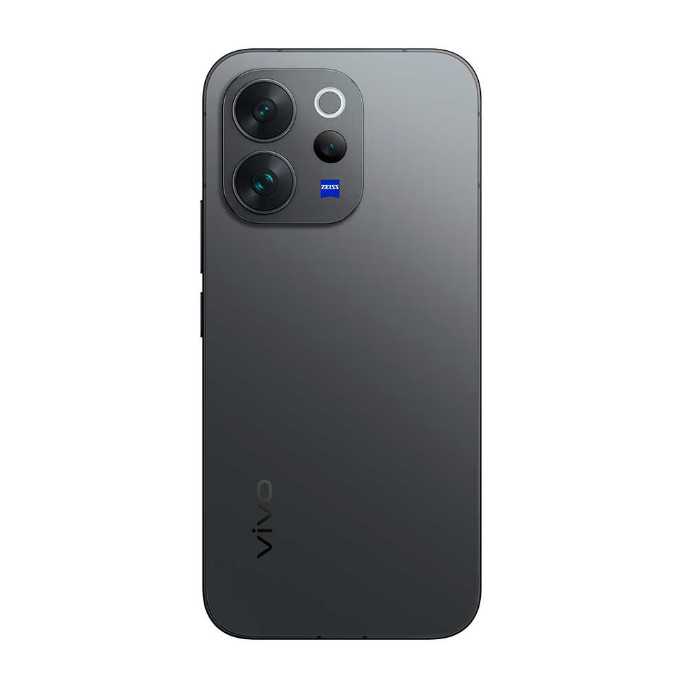 vivo V70 5G 512GB 12GB Negro, foto 2