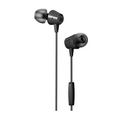 Imagen 2 del producto Audífonos In Ear JBL C50 HI Negros