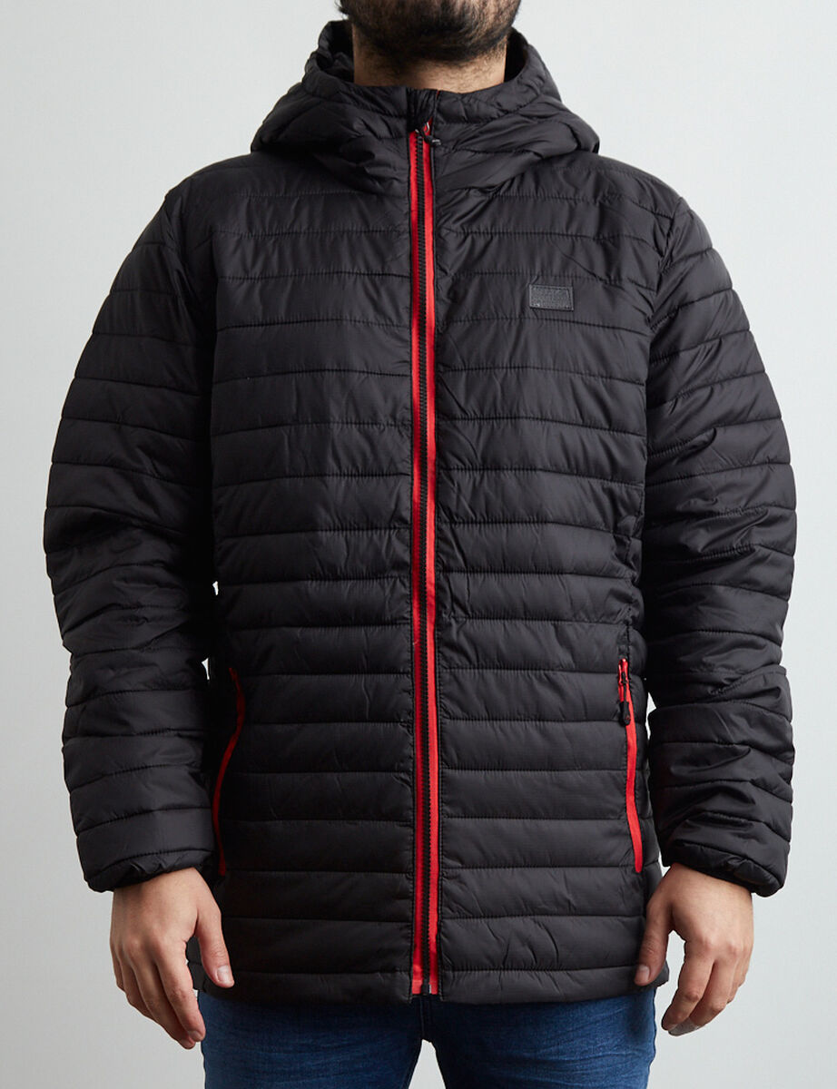 Parka Hombre Reef
