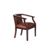 Sitial PU Latam Home Stuttgart Chocolate