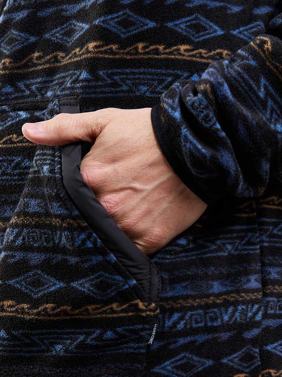 Poler&oacute;n Hombre Maui And Sons