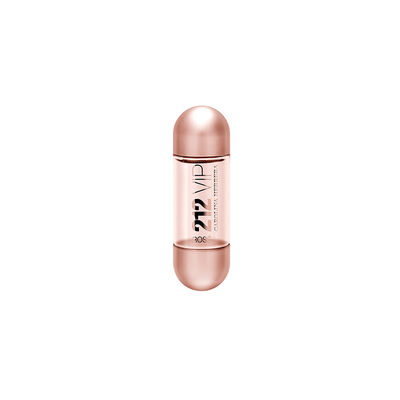 Perfume Carolina Herrera 212 VIP Rosé EDP 30 ml