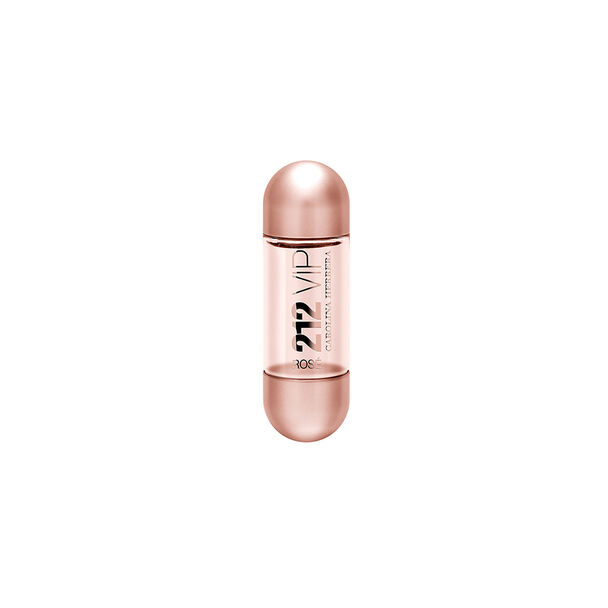 Perfume Carolina Herrera 212 VIP Rosé EDP 30 ml
