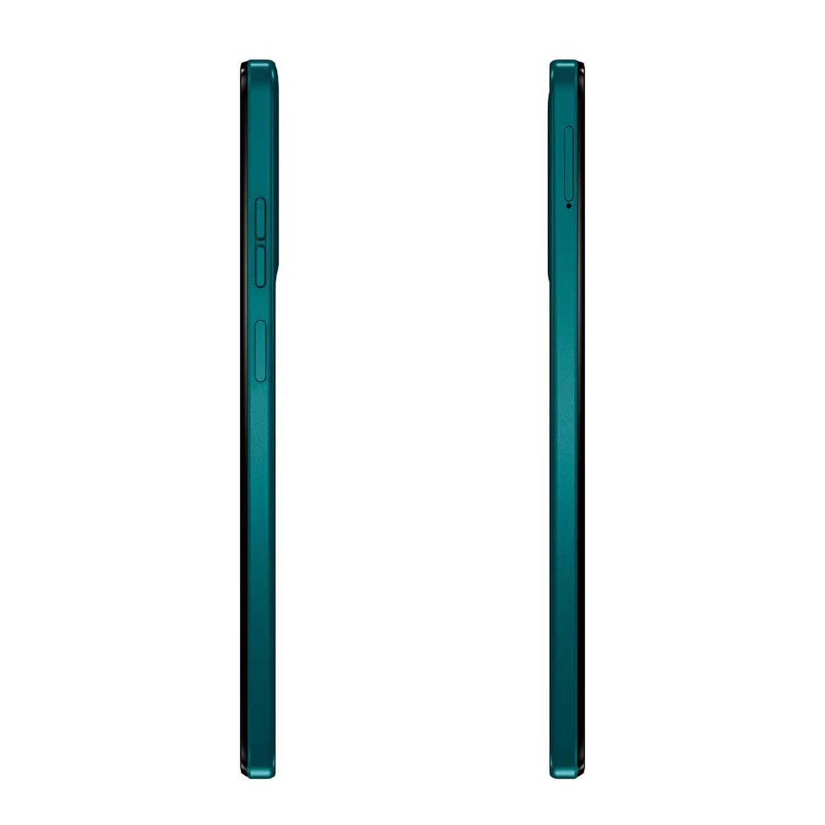 Celular Motorola Moto G04 128GB 6,56" Verde Liberado