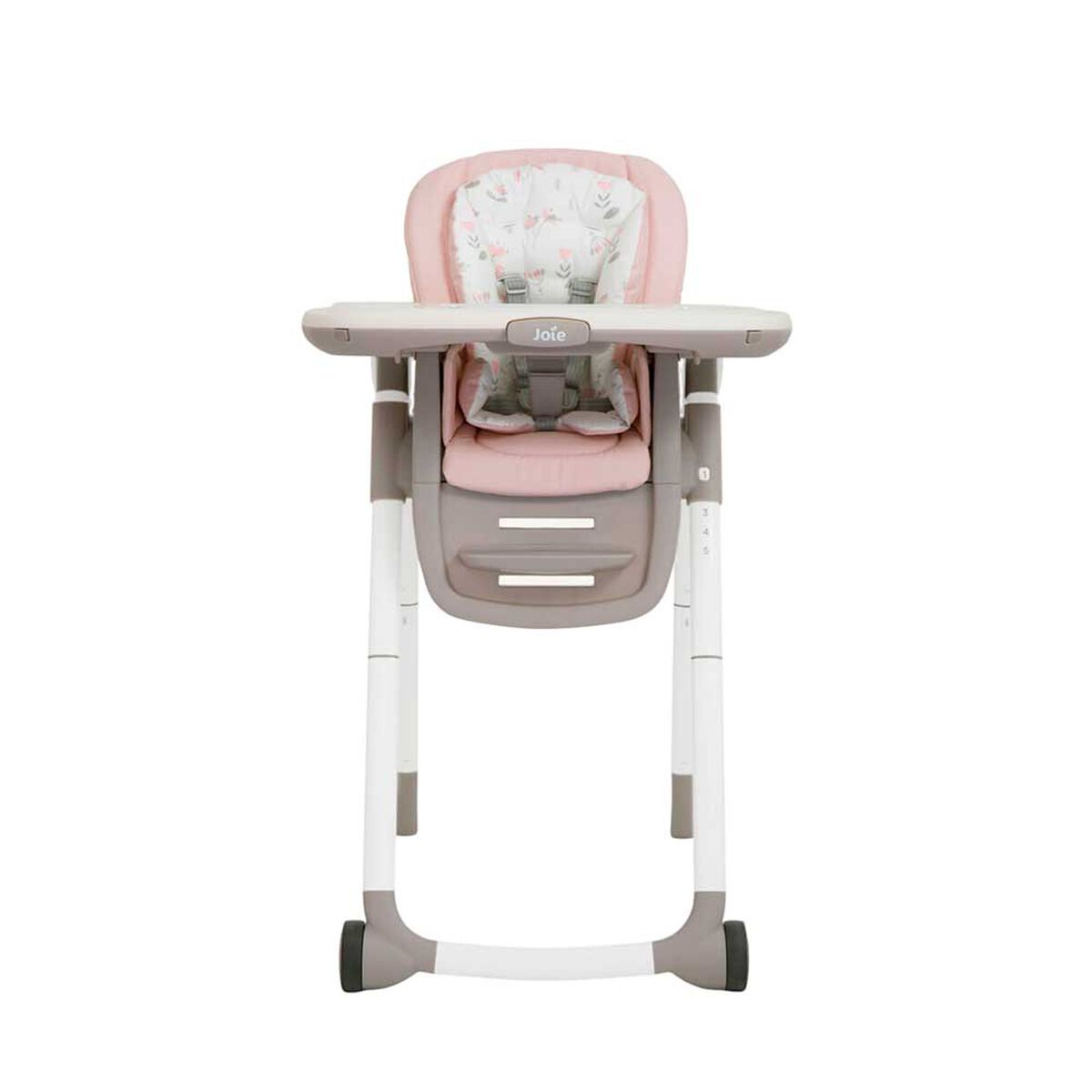 Silla de Comer Multiply Petite Flowers Forever Joie