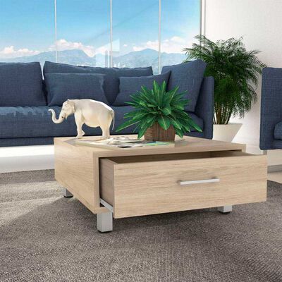 Imagen 2 del producto Mesa de Centro TuHome Beijing