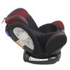 Silla de Auto Butaca Bebesit Advance 906 Rojo