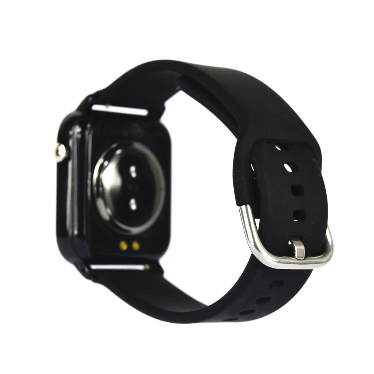 Smartwatch  Lhotse Core 87 1,28" Negro