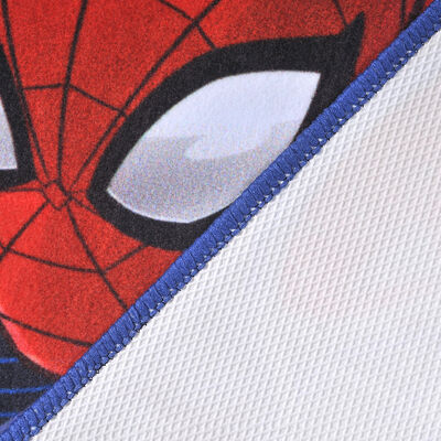 Imagen 2 del producto Bajada de Cama Spiderman Wall 80 x 120 cm