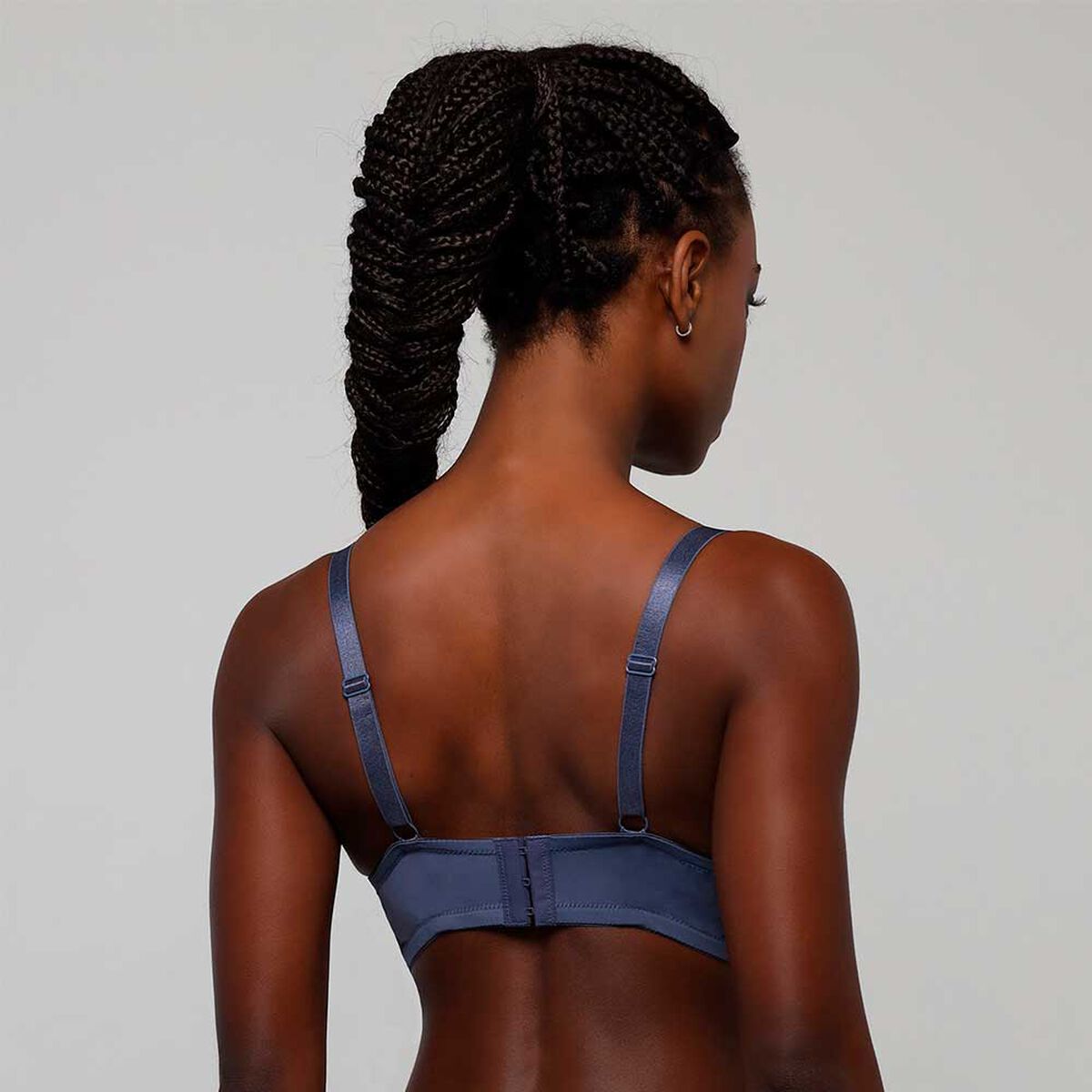 Pack 3 Sosten Copa C Intime