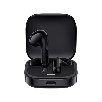 Imagen 1 del producto Audífonos Bluetooth In Ear Xiaomi Redmi Buds 6 Active Black