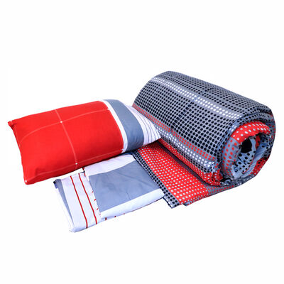 Imagen 1 del producto Set Textiles Casanova 1,5 Plazas + 1 Almohada