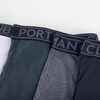 4 Pack Bóxer Hombre Portman Club