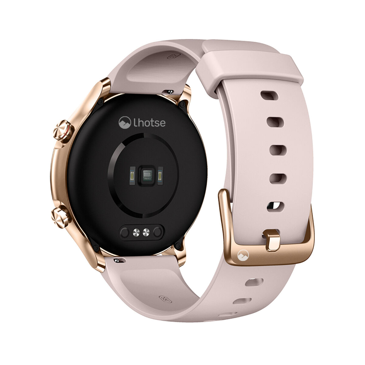 Smartwatch Lhotse Ultimate GPS 217 1,28" Rosado