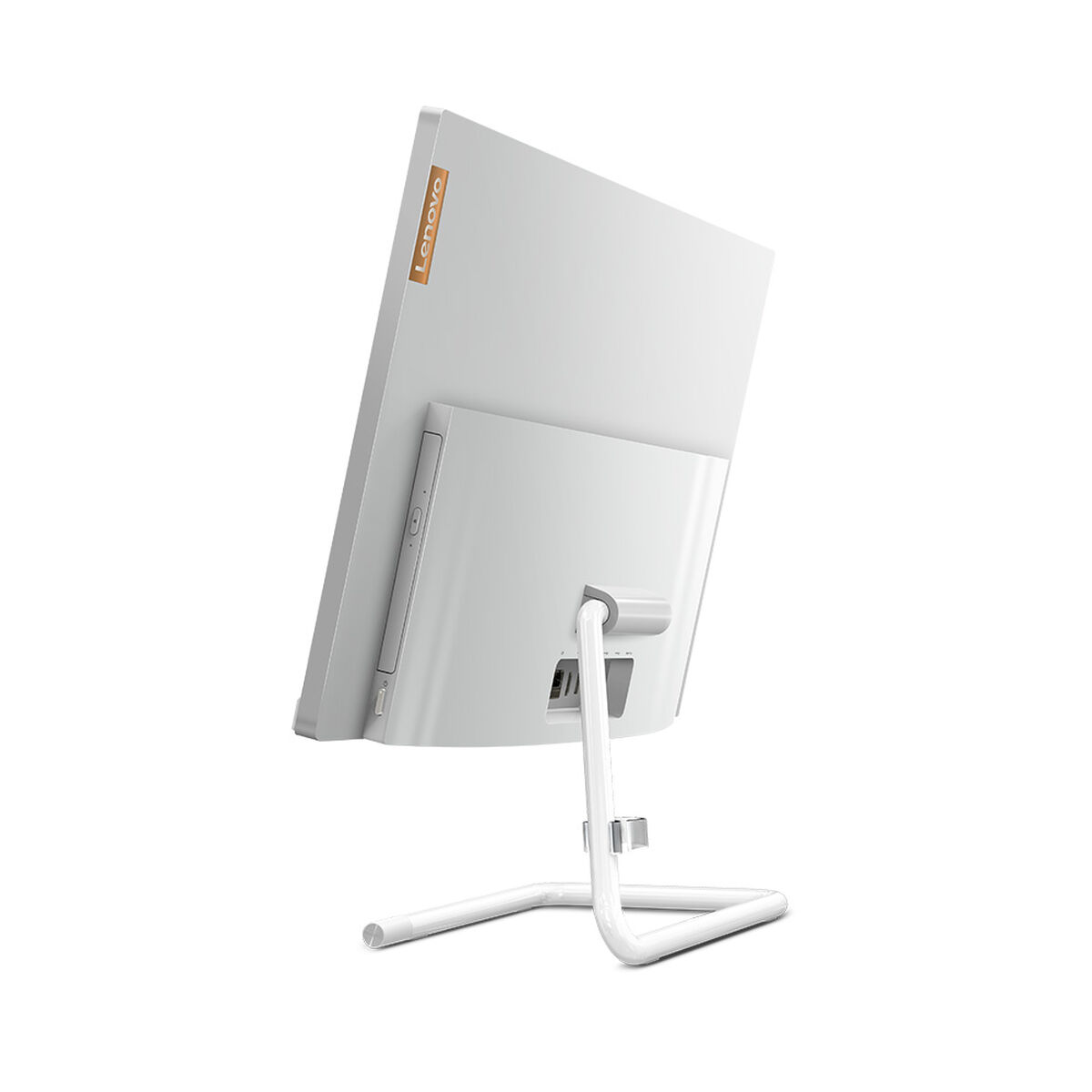 All In One Lenovo A340-24IWL Core i3 4GB 1TB 23,8” Blanco
