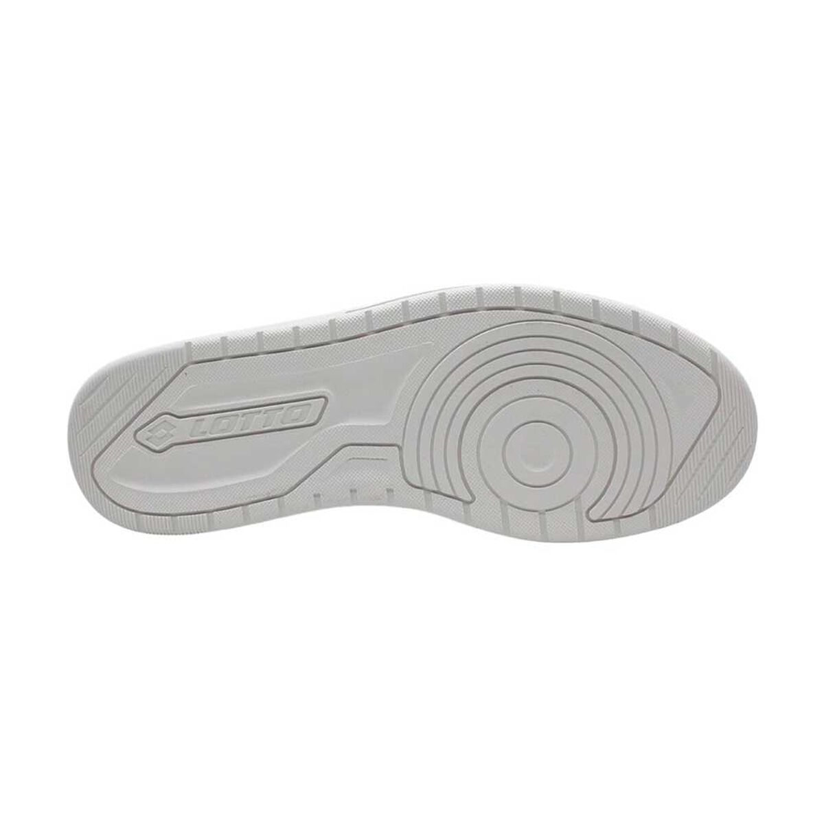 Zapatilla Urbana Hombre Lotto