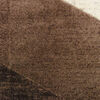 Alfombra Idetex Carved Caf&eacute; 170 x 230 cm
