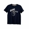 Polera Manga Corta Beb&eacute; Chess Baby