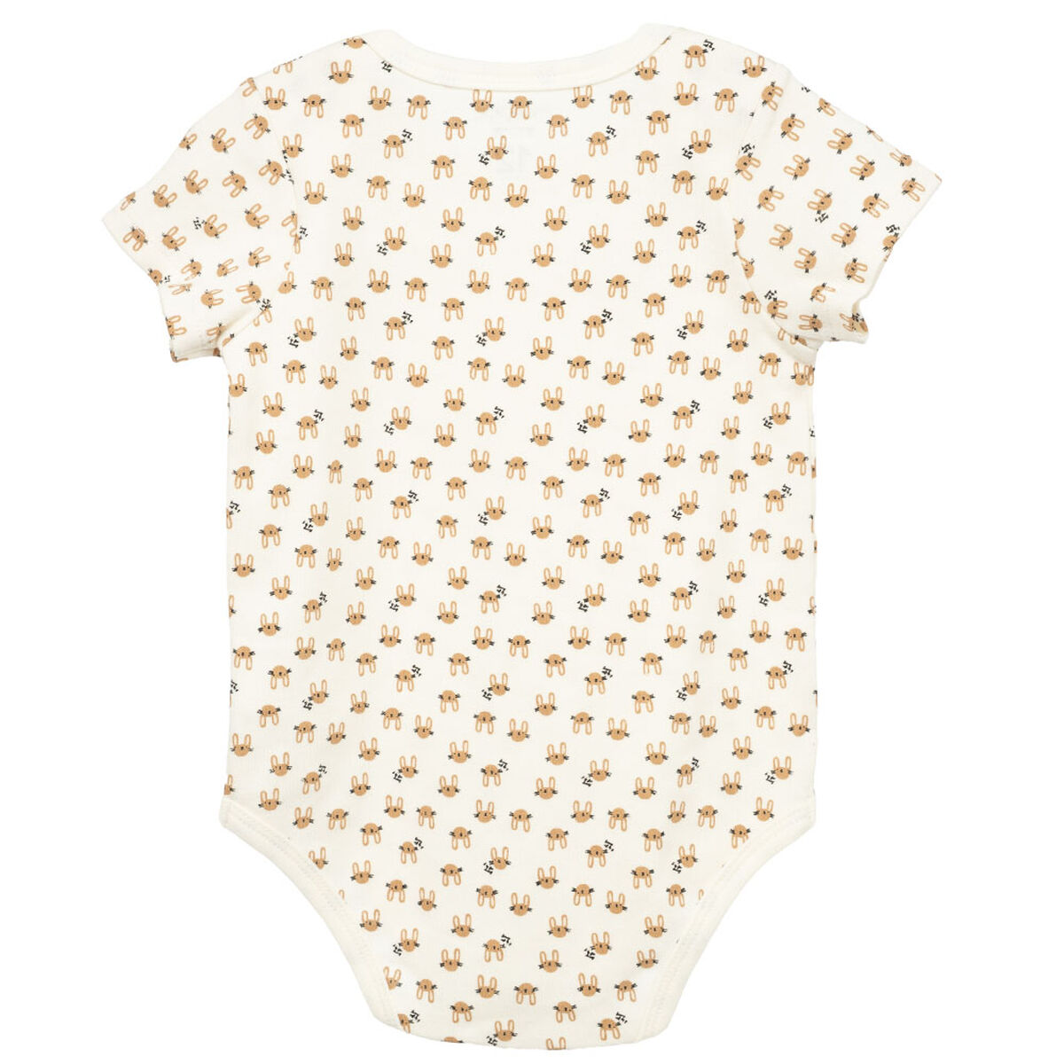 Pack 3 Body Manga Corta Beba Chess Baby