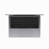 MacBook Pro Apple Chip M3 16GB 1 TB SSD 14,2" Gris Espacial