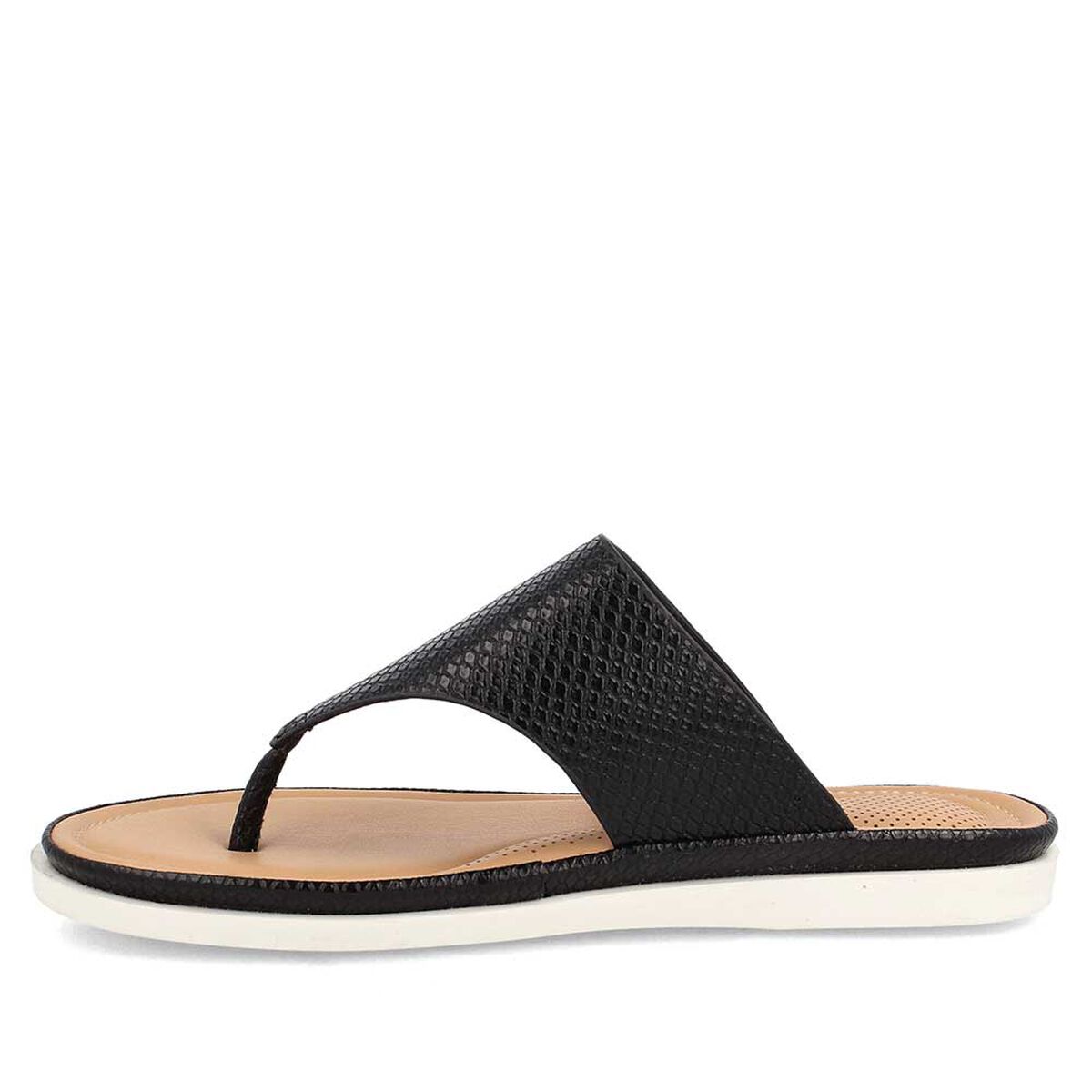 Sandalia Mujer Bata