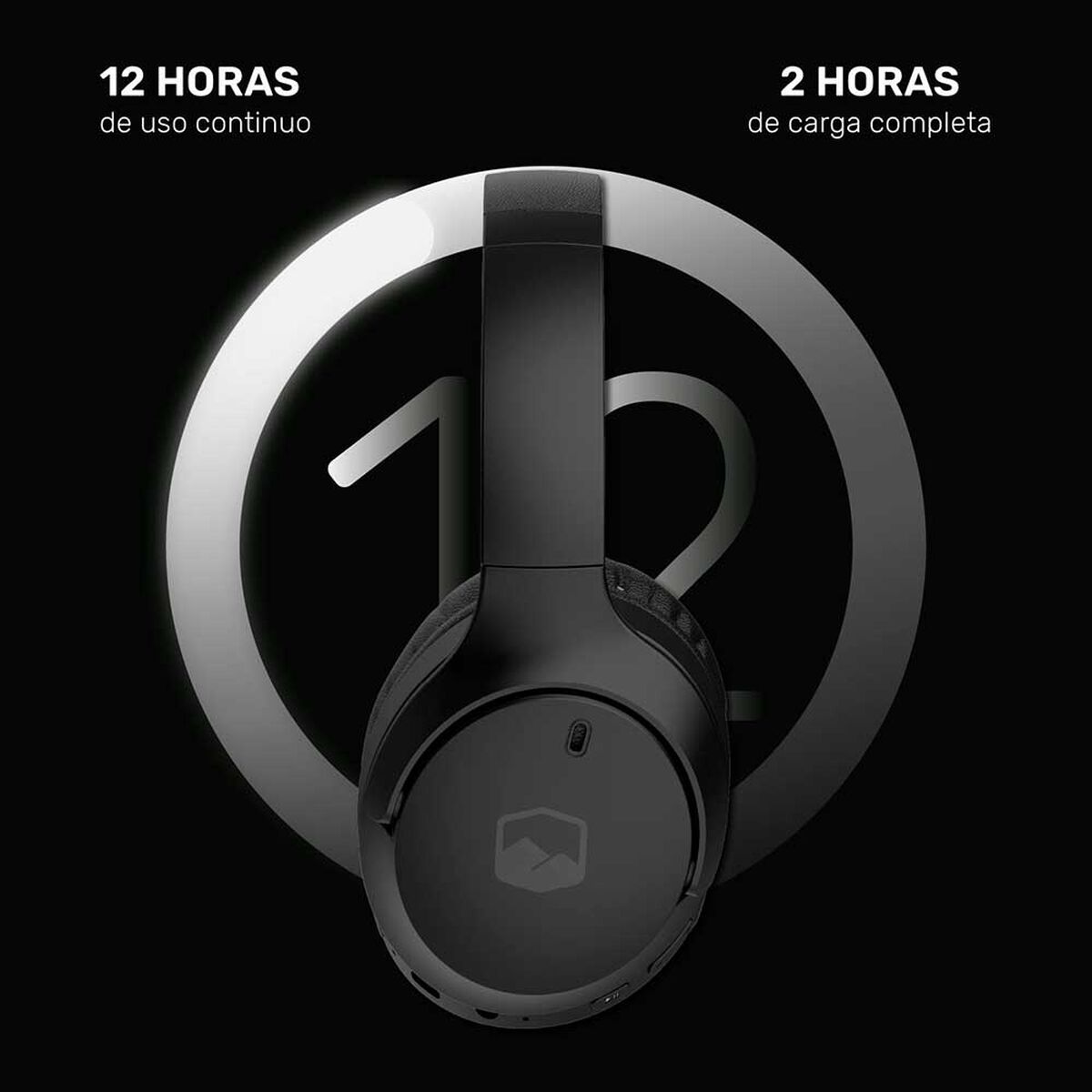 Audífonos Bluetooth Lhotse Wave Pro