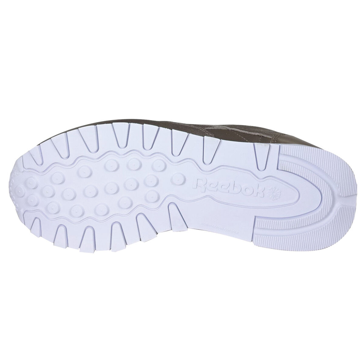Zapatilla Reebok Mujer Running CL LTHR L
