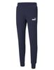 Pantalón de Buzo Algodón Hombre Puma