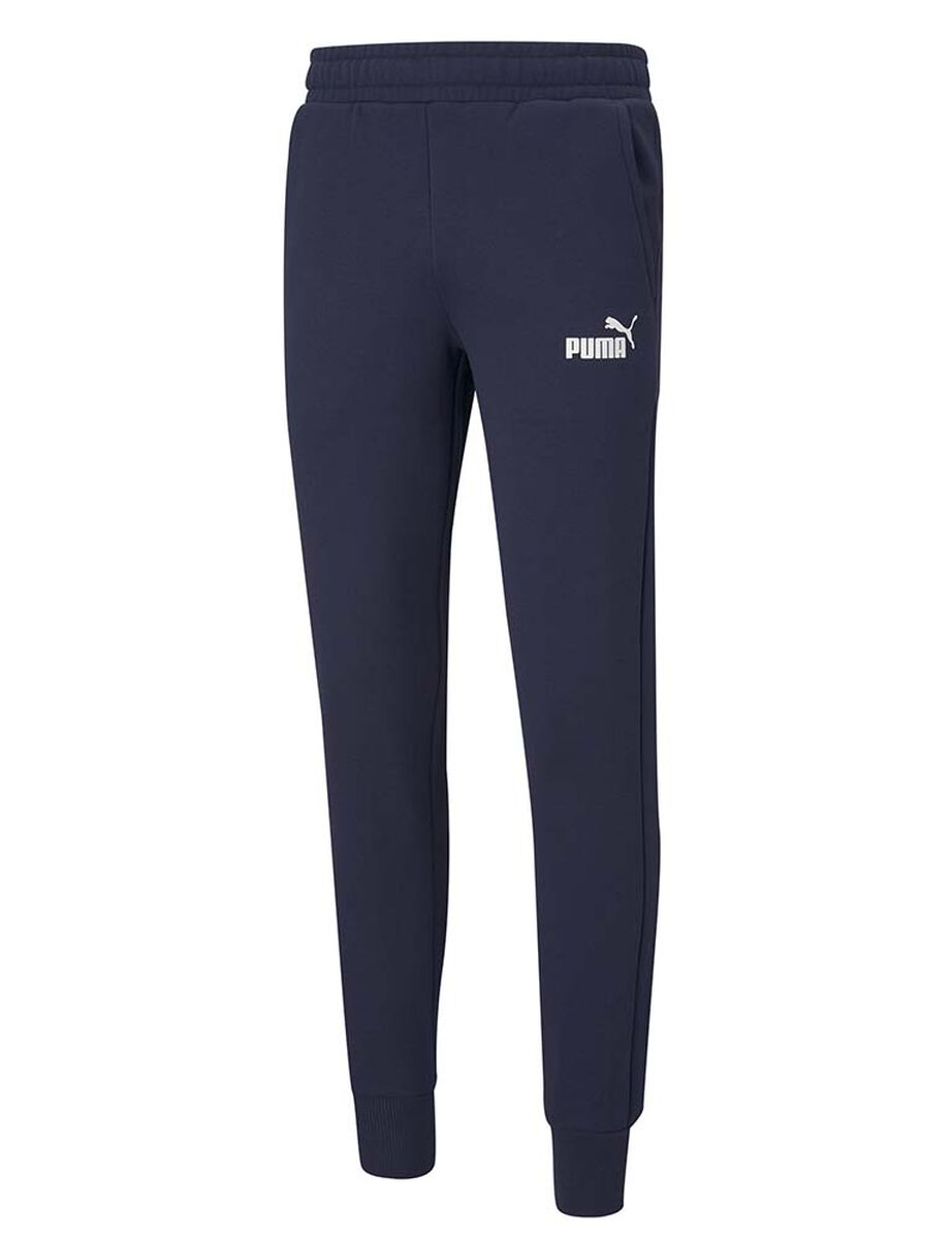 Pantalón de Buzo Algodón Hombre Puma