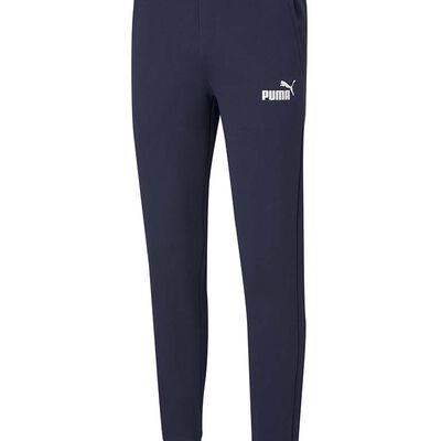 Pantalón de Buzo Algodón Hombre Puma