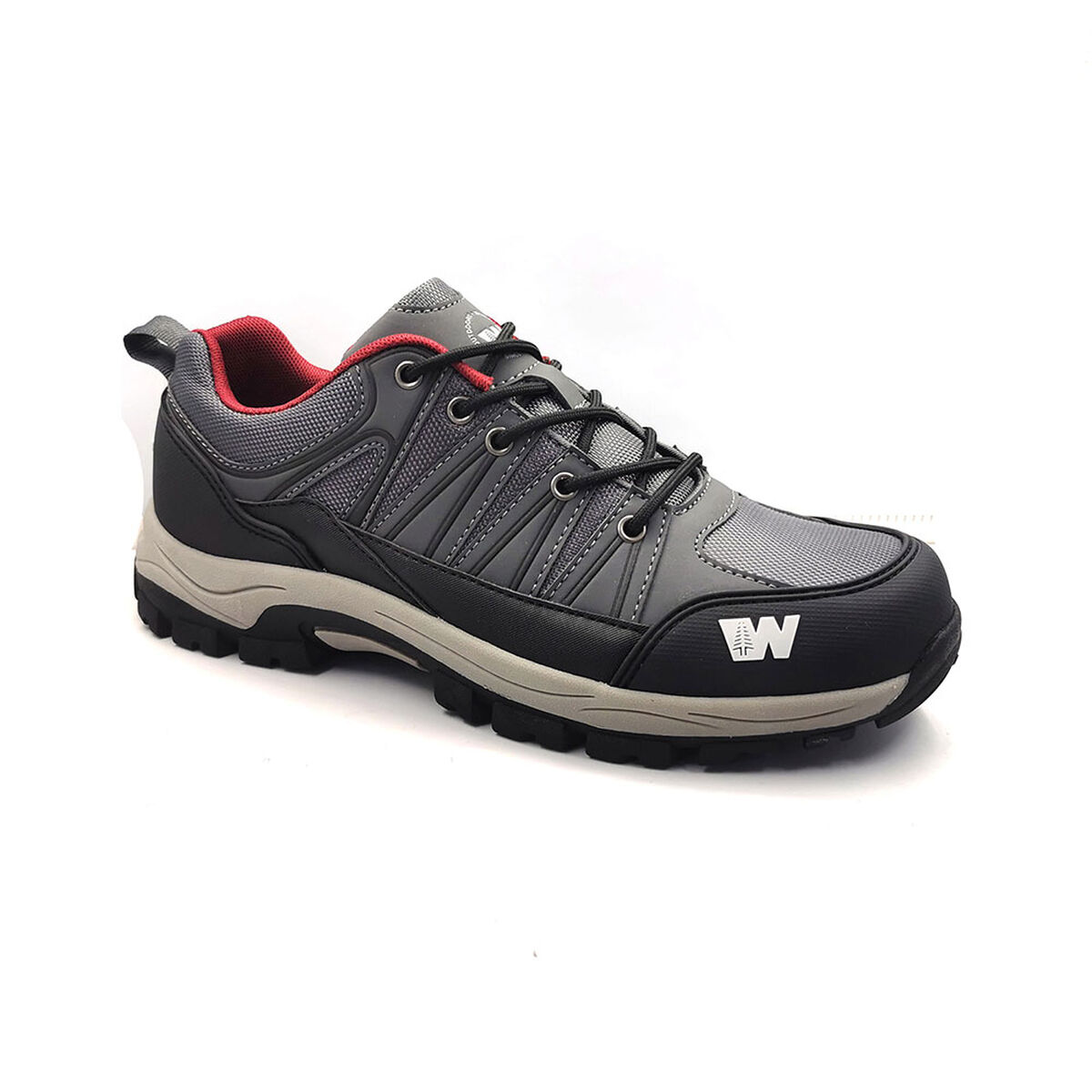 Zapatilla Hombre Weinbrenner