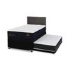 Cama Nido CIC Base Normal 1,5 Plazas Premium + Respaldo Villarrica