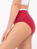 Pack 5 Calzones Pantaletas Mujer Tommy Hilfiger