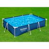 Piscina Estructural Bestway Steel Pro Splash Azul 300 x 201 x 66 cm 3300 lt&nbsp;