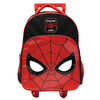 Mochila con Ruedas Spiderman