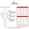 Chaqueta de Mezclilla Mujer Alma